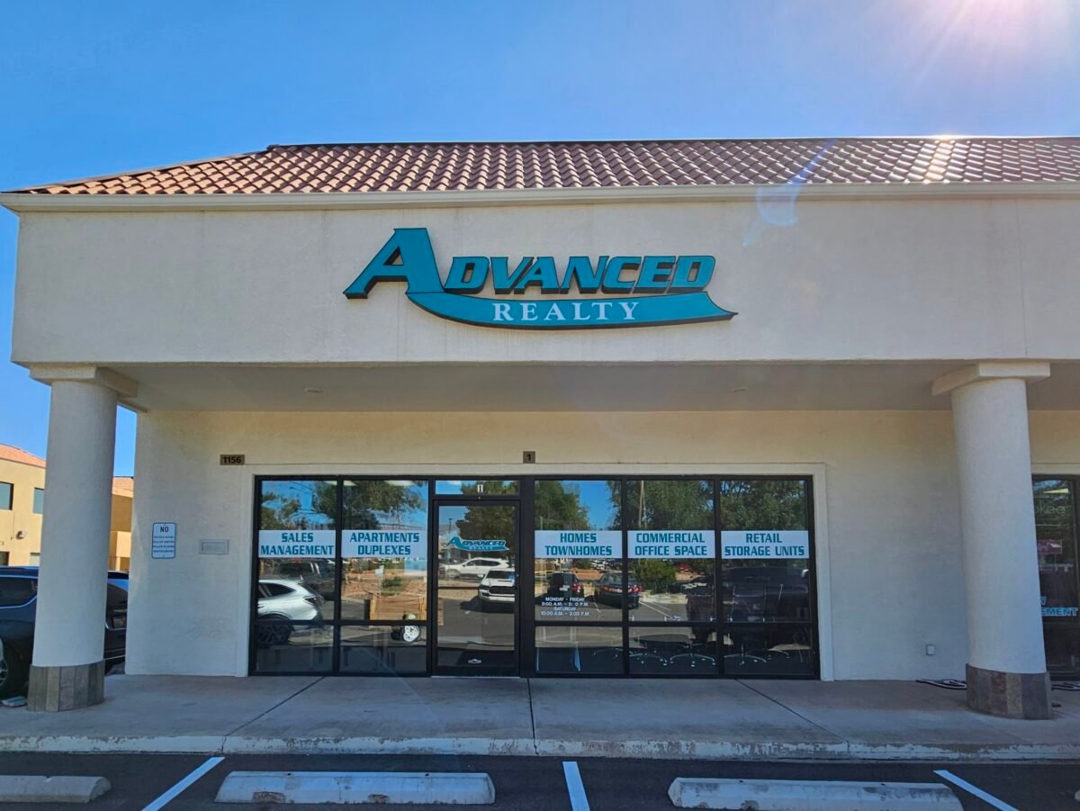 Advanced Realty Team